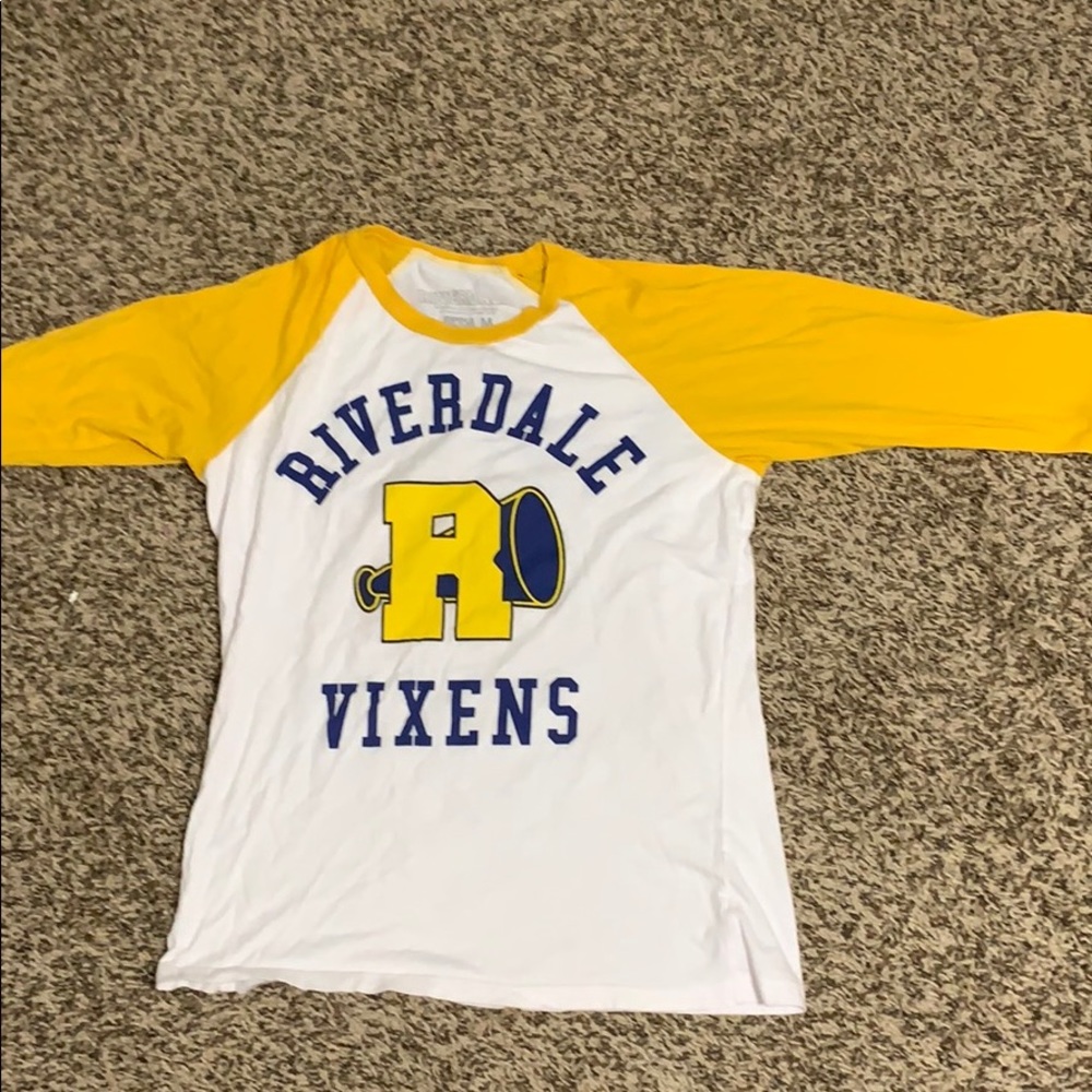 Riverdale shirt
